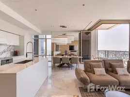 อพาร์ทเม้นท์ 2 ห้องนอน ให้เช่า ในโครงการ โฟร์ ซีซั่นส์ ไพรเวท เรสสิเด้นซ์, ทุ่งวัดดอน, สาทร, กรุงเทพมหานคร