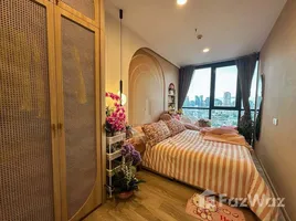ขายคอนโด 1 ห้องนอน ในโครงการ โอกะ เฮาส์, คลองตัน
