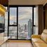 1 спален Квартира в аренду в One 9 Five Asoke - Rama 9, Huai Khwang