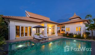 2 Schlafzimmern Villa zu verkaufen in Nong Kae, Hua Hin BelVida Estates Hua Hin