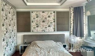 3 Bedrooms House for sale in Tha Raeng, Bangkok Laddarom Watcharapol