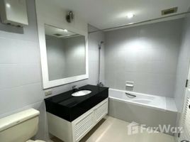 2 спален Кондо в аренду в Acadamia Grand Tower, Khlong Tan Nuea