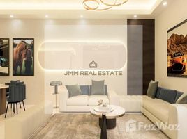 Estudio Apartamento en venta en Jumeirah Lake Towers, Green Lake Towers