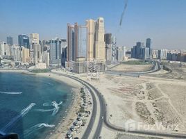 在La Plage Tower出售的1 卧室 住宅, Al Mamzar - Sharjah, 沙迦