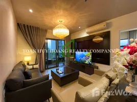 3 Bedroom Condo for rent at Monarchy, An Hai Tay