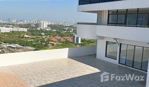 10 Schlafzimmern Penthouse zu verkaufen in Nong Prue, Pattaya Jomtien Beach Paradise
