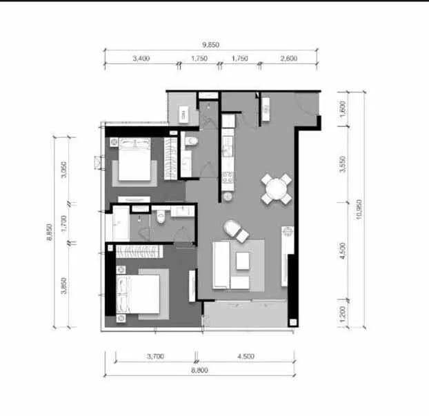 Floor Plans