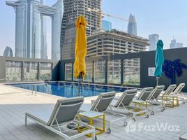 Studio Apartment for sale at Rove City Walk, City Walk