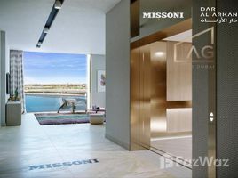 3 спален Квартира на продажу в Urban Oasis, Al Habtoor City, Business Bay, Дубай