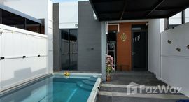 ยูนิตที่เหลืออยู่ในโครงการ เดอะ โมเดิร์น พูลวิลล่า