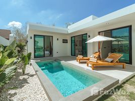 ขายวิลล่า 3 ห้องนอน ในโครงการ ซันไรส์ ปาล์ม เฟส 2, ศรีสุนทร