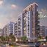 Studio Apartment for sale at Misk Residences, Al Mamzar, Deira