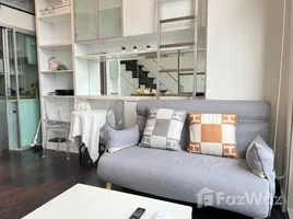 1 Schlafzimmer Appartement zu vermieten im Ideo Morph 38, Phra Khanong