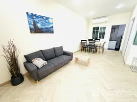 4 Habitación Adosado en alquiler en Golden Town Chiangmai - Kad Ruamchok, Fa Ham, Mueang Chiang Mai, Chiang Mai, Tailandia