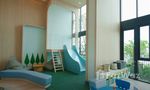 Indoor Kinderbereich at นิว โนเบิล ศรีนครินทร์ – ลาซาล