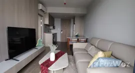 Viviendas disponibles en The Crown Residences