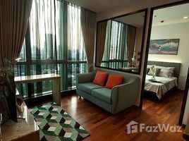 1 Bedroom Condo for rent at Wish Signature Midtown Siam, Thanon Phet Buri