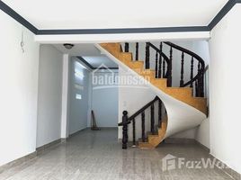 Studio Nhà mặt tiền for sale in Tân Phú, Quận 7, Tân Phú