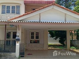 3 Bedroom House for sale at Chuanchuen Pinklao, Mahasawat