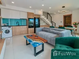 ขายคอนโด 2 ห้องนอน ในโครงการ ลากูน่า บีช รีสอร์ท 2, เมืองพัทยา