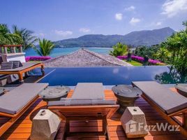 4 спален Дом на продажу в Andara Resort and Villas, Камала, Катху, Пхукет, Таиланд