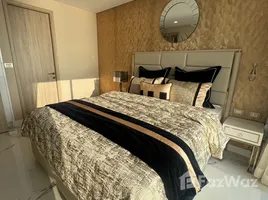 อพาร์ทเม้นท์ 1 ห้องนอน ให้เช่า ในโครงการ โคปาคาบาน่า บีช จอมเทียน, เมืองพัทยา, พัทยา, ชลบุรี