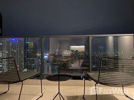 2 спален Кондо в аренду в The Lofts Asoke, Khlong Toei Nuea, Щаттхана