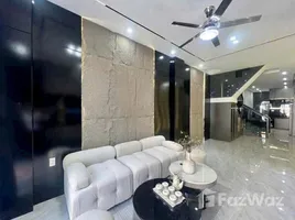 3 Habitación Villa en alquiler en Thanh Khe Tay, Da Nang, Thanh Khe Tay