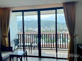 1 chambre Condominium à louer à , Karon, Phuket Town, Phuket