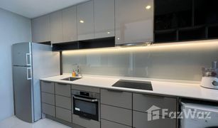 ขายคอนโด 2 ห้องนอน ใน บางซื่อ, กรุงเทพมหานคร 333 ริเวอร์ไซด์