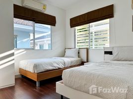 3 спален Дом в аренду в Habitia Kohkaew Phuket, Ko Kaeo