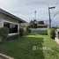 3 Bedroom House for rent at SP Village 2, Nong Prue