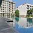 1 Bedroom Condo for rent in Bang Phongphang, Bangkok D Condo Sathu Pradit 49