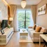 1 Bedroom Apartment for sale at Unixx South Pattaya, Nong Prue, Pattaya
