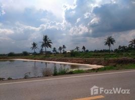  Grundstück zu verkaufen in Bang Len, Nakhon Pathom, Bang Pla, Bang Len