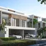 4 Bedroom Townhouse for sale at Aura, Olivara Residences, Dubai Studio City (DSC)