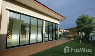 3 Bedrooms House for sale in Ban Lueam, Udon Thani Palynn Ville