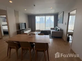 อพาร์ทเม้นท์ 3 ห้องนอน ให้เช่า ในโครงการ ชามา เลควิว อโศก, คลองเตย, คลองเตย, กรุงเทพมหานคร, ไทย