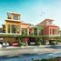 4 Habitación Adosado en venta en Portofino, Golf Vita, DAMAC Hills (Akoya by DAMAC)