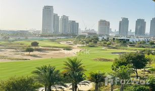 2 Schlafzimmern Appartement zu verkaufen in Orchid, Dubai Golf Horizon Tower B