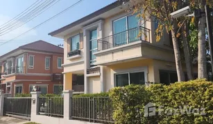 Дом, 3 спальни на продажу в Ча Ам, Пхетчхабури Boulevard Tuscany Cha Am - Hua Hin