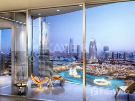 3 Bedroom Apartment for sale at The Address Residences Dubai Opera, 