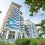 Studio Apartment for sale at Mayan 3, Yas Bay