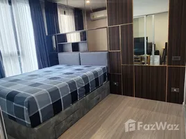 อพาร์ทเม้นท์ 1 ห้องนอน ให้เช่า ในโครงการ เดอะพาร์คแลนด์ เพชรเกษม 56, บางหว้า, ภาษีเจริญ, กรุงเทพมหานคร