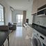 1 спален Квартира в аренду в Noble Revolve Ratchada 2, Huai Khwang