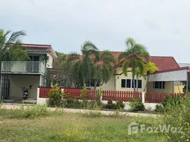 ขายวิลล่า 4 ห้องนอน ใน ชะอำ, เพชรบุรี, ชะอำ, ชะอำ, เพชรบุรี