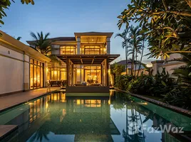 Fusion Resort & Villas Da Nang에서 임대할 3 침실 빌라, Hoa Hai, Ngu Hanh Son, Da Nang, 베트남