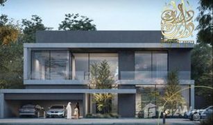 4 Bedrooms Townhouse for sale in Layan Community, Dubai Azalea