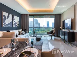 1 Habitación Departamento en venta en Sindhorn Tonson , Lumphini