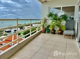 1 спален Кондо на продажу в View Talay 5, Nong Prue, Паттайя